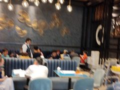 -上海虹桥宾馆味翠餐厅