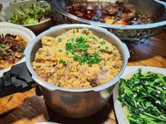 -呱呱叫民俗风味主题餐厅(沣峪口店)