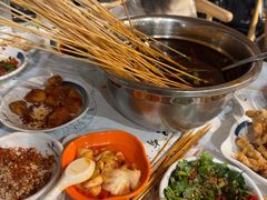 -成都瓜串串(华强北店)