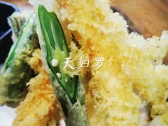 -森味薪火烧•烧鸟居酒屋•日本料理(望京店)