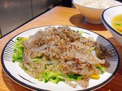 -奈哥老坛酸菜鱼(香港名都店)