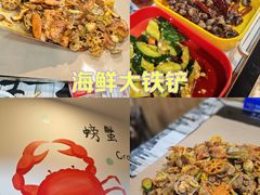 -特色酱椒鱼私房菜(黄鹤楼店)