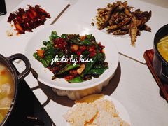 -千百味红餐厅·江西菜(绿地双子塔店)