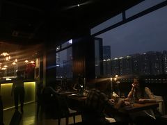 -AZUL by FUEL蓝色·法式酒馆(琶醍店)