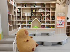 -婴智贝佳蒙特梭利早教托育中心(杨浦店)