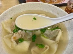 -吉祥馄饨(虹桥火车站店)