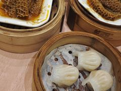 -华美轩中餐厅(客天下店)
