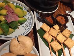 -云海肴·汽锅鸡·云南菜(领展购物广场·中关村店)