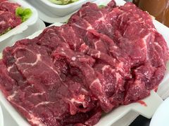 -五洲牛肉美食馆