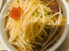 -浩爷羊蝎子火锅(望京店)