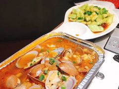 -邢氏老太太烧烤(罗湖店)