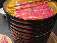-牛New寿喜烧(新六百店)
