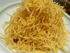 -U你·天然调味(南湖总店)