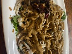 水爆肚-正宗天津烧麦馆(柳州路店)