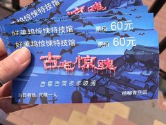 -杨柳青庄园