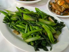 -阳江餐厅·30年老字号·粤菜海鲜大排档
