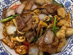 -复兴面王(河东路起源店)