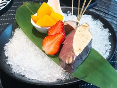 -花见无国界料理(科林楼店)