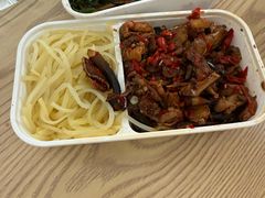 -烹湘·鲜炒湖南土菜(海珠店)