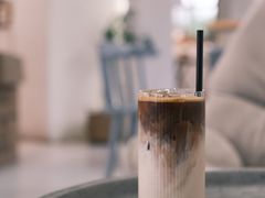 -COTTON CAFE(德信·中外公寓店)