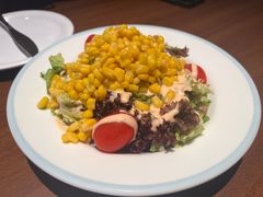 -萨莉亚意式餐厅(杭州西溪龙湖天街店)