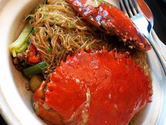 -环球港凯悦 · 享悦中餐厅