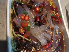 -半天妖烤鱼(永旺梦乐城店)