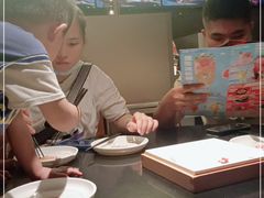-探鱼·鲜青椒爽麻烤鱼(领展购物广场店)