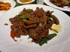 -乾州食府(小雁塔店)