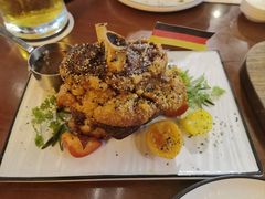 -haxnbauer海森堡德国餐厅(深圳coco店)