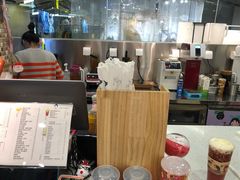 -九秋茶铺(三里屯店)