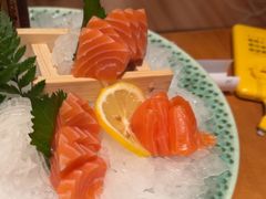 -水濑·日料放题(天河店)