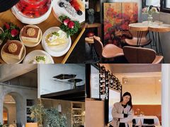 -喜蓝台·HI UP LAND度假餐厅