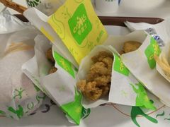 -华莱士·全鸡汉堡(湛江新华店)