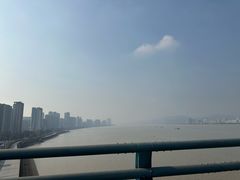 -钱塘江大桥