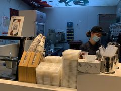 -注春·荞麦奶茶(新天地旗舰店)