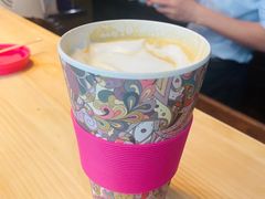 -菩提树下茶咖鼓捣