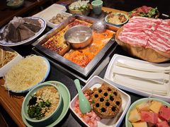 -蜀江龙火锅(339店)