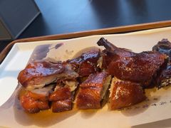 -香山湖家家宴(中山陵店)