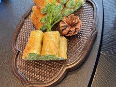 -锦楼·臻选新杭帮(杭州中心店)