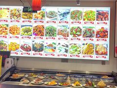 -食鸡公社辣子鸡·潍坊菜·烧烤