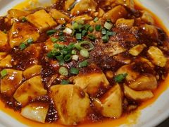 -蔴将·川菜(黄龙万科店)