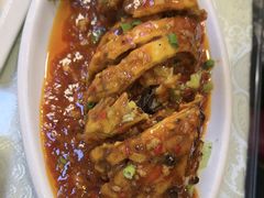 -清真·盛京白记 小骨头羊汤馆(南八马路店)