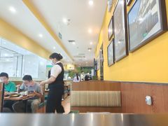 -萨莉亚意式餐厅(石鼓路店)