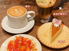 -echoes coffee回响咖啡(888街店)