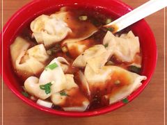 -龙抄手(春熙路总店)