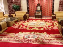 -石浦大酒店(百丈店)