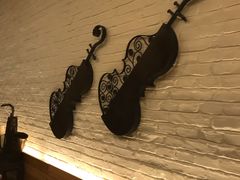 大堂-华豫川酒家(双子塔店)
