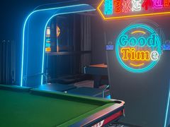 -海德温泉生活馆(朝阳大悦城店)