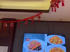 -老妈菜馆(建设街店)